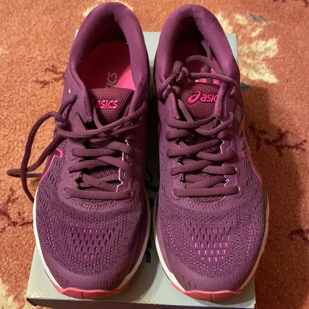 Women ASICS gel-Kayano 24